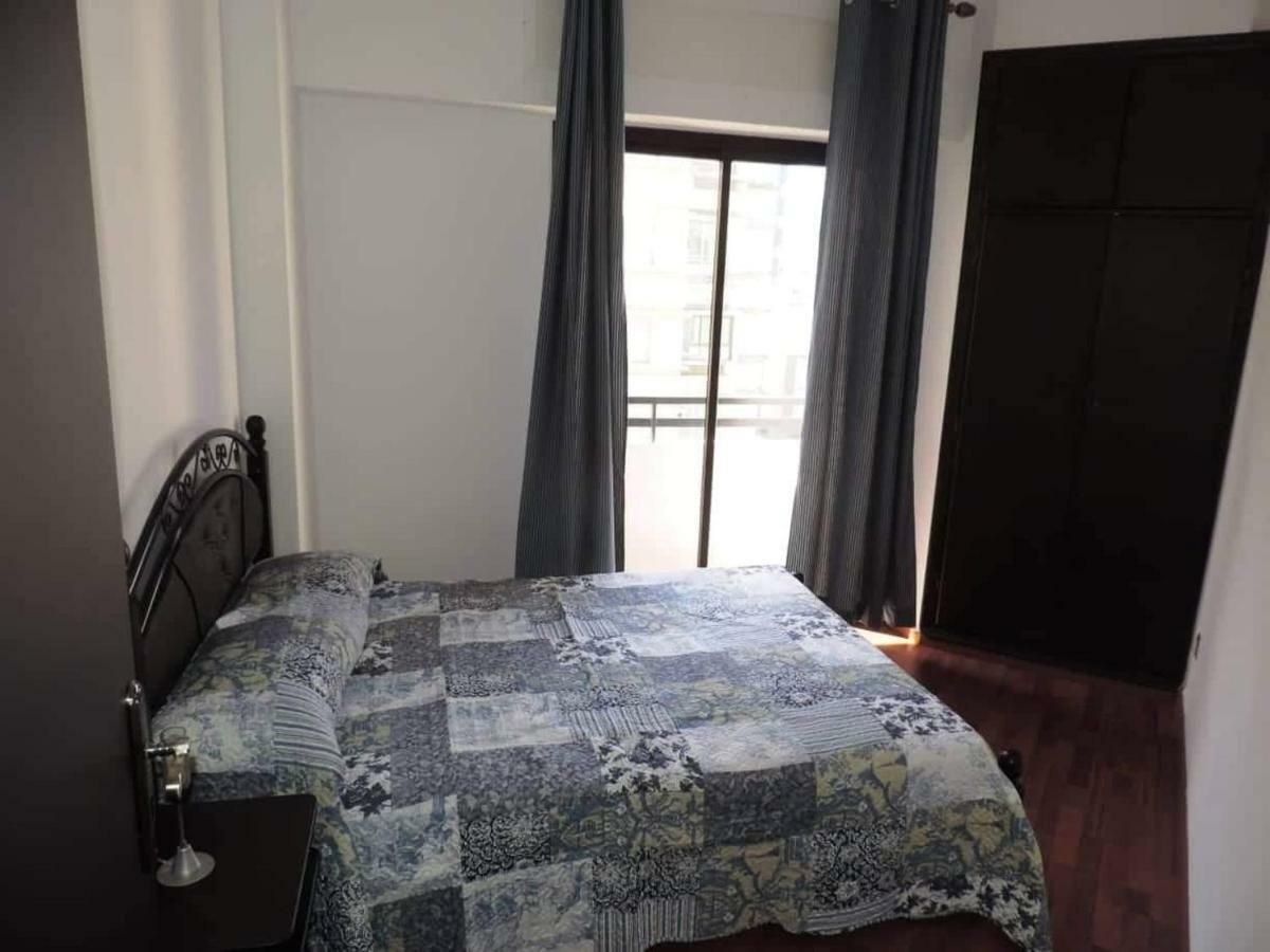 Appartement Confortable Tanger Buitenkant foto